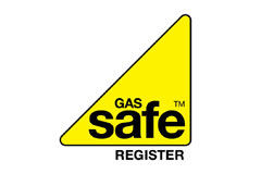 gas safe companies Nuns Quarter